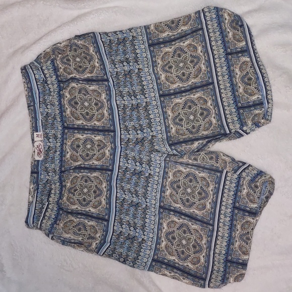 one 5 one Pants - Nwot One 5 one shorts size medium